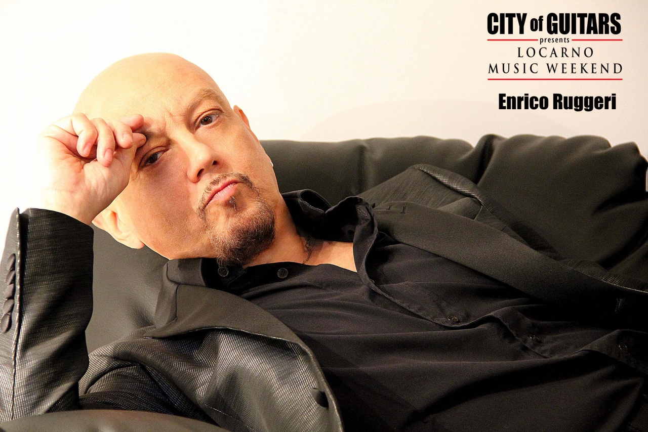 City of Guitars, pioggia di stelle e di note