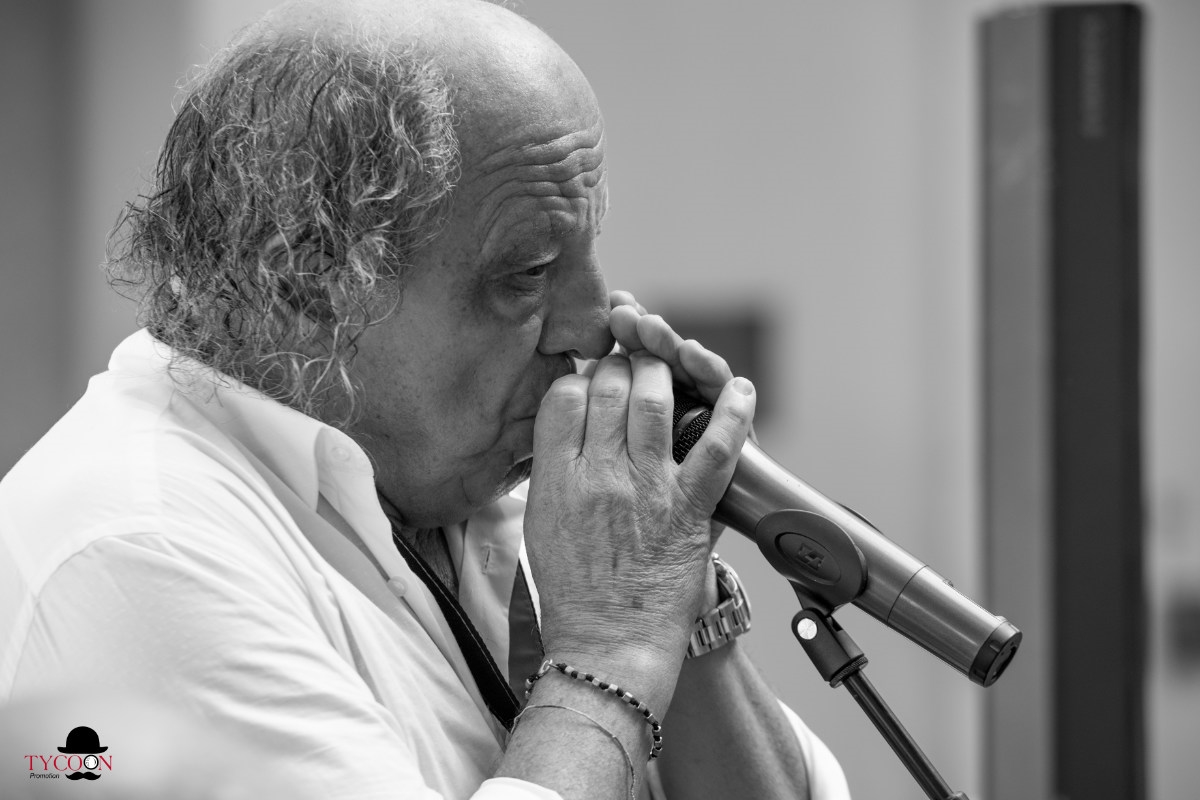 City of Guitars da 14 al 15 settembre 2019